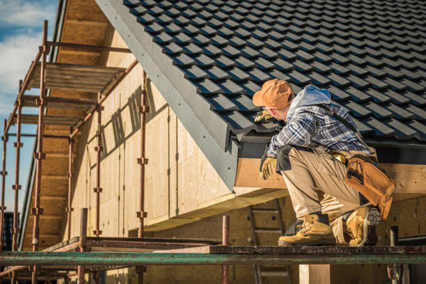 Best Roof Maintenance and Cleaning  in Montpelier, OH