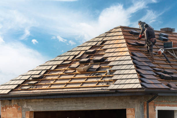 Best Slate Roofing  in Montpelier, OH