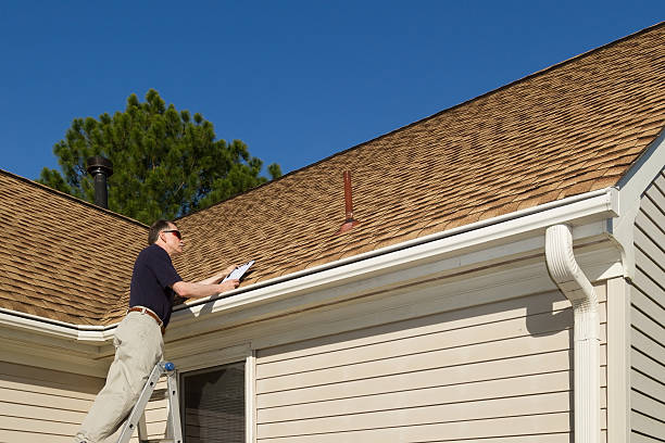Best Gutter Installation and Repair  in Montpelier, OH